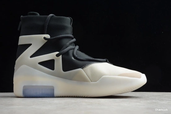 of Nike Question" "The Air Fear God String 1 AR4237-902 1029